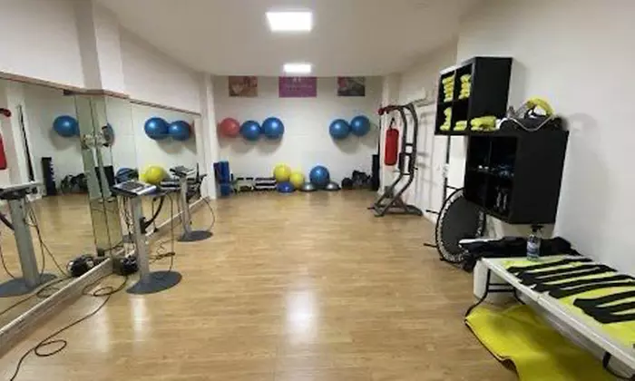 6 o 12 sesiones de electroestimulación muscular con entrenador