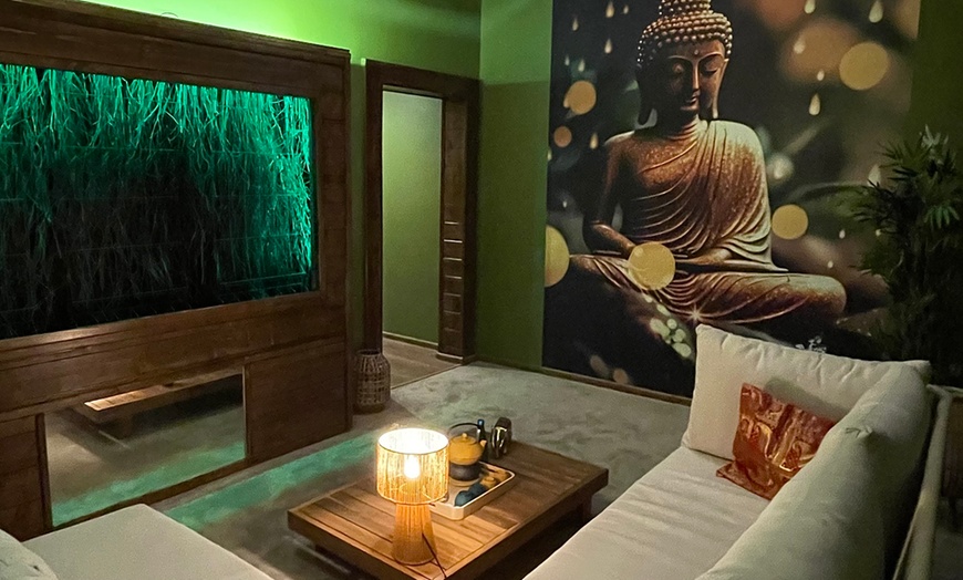 Image 8: Relaks w tajskim stylu w sercu Bydgoszczy: masaże, rytuały i więcej