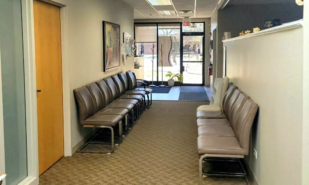 Up to 95% Off on Chiropractic Services - Massage and Exam