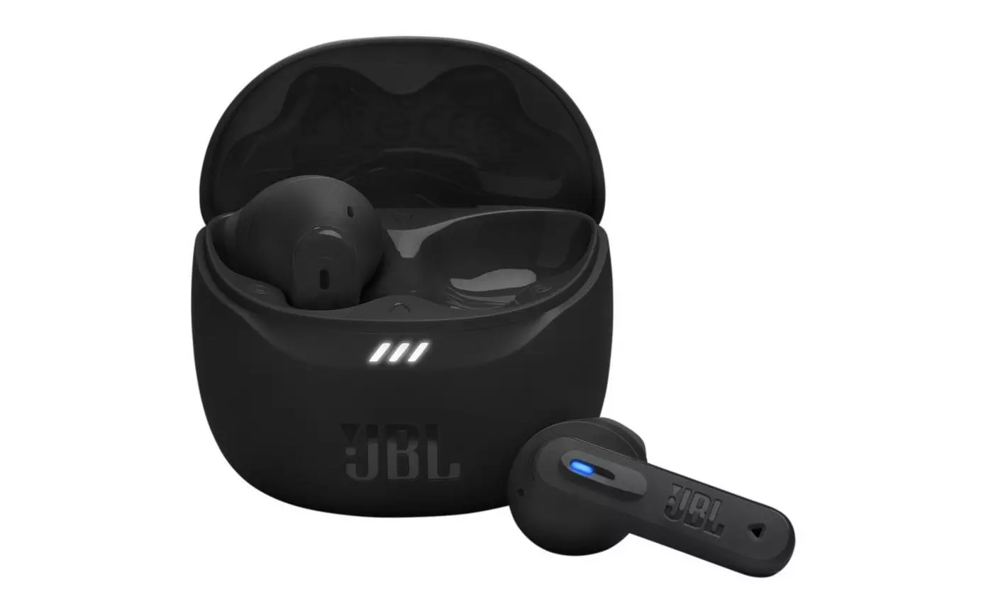 JBL Tune Flex 2 True Wireless Noise-Canceling Earbuds- Refurbished (A Grade) - Second Medium