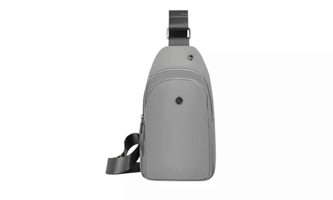 Single Shoulder Crossbody Bag: 1Pcs (Up to 69% Off) - Second Medium