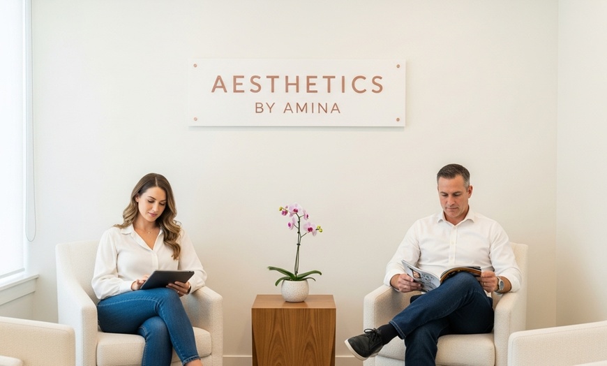 Image 3: Revitalize with 20, 40, or 60 Units of Botox for a Smooth Look