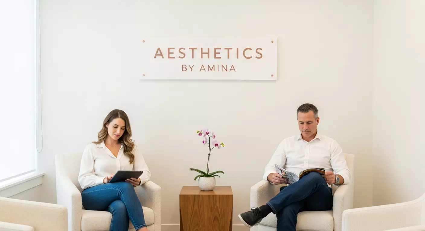 Revitalize with 20, 40, or 60 Units of Botox for a Smooth Look