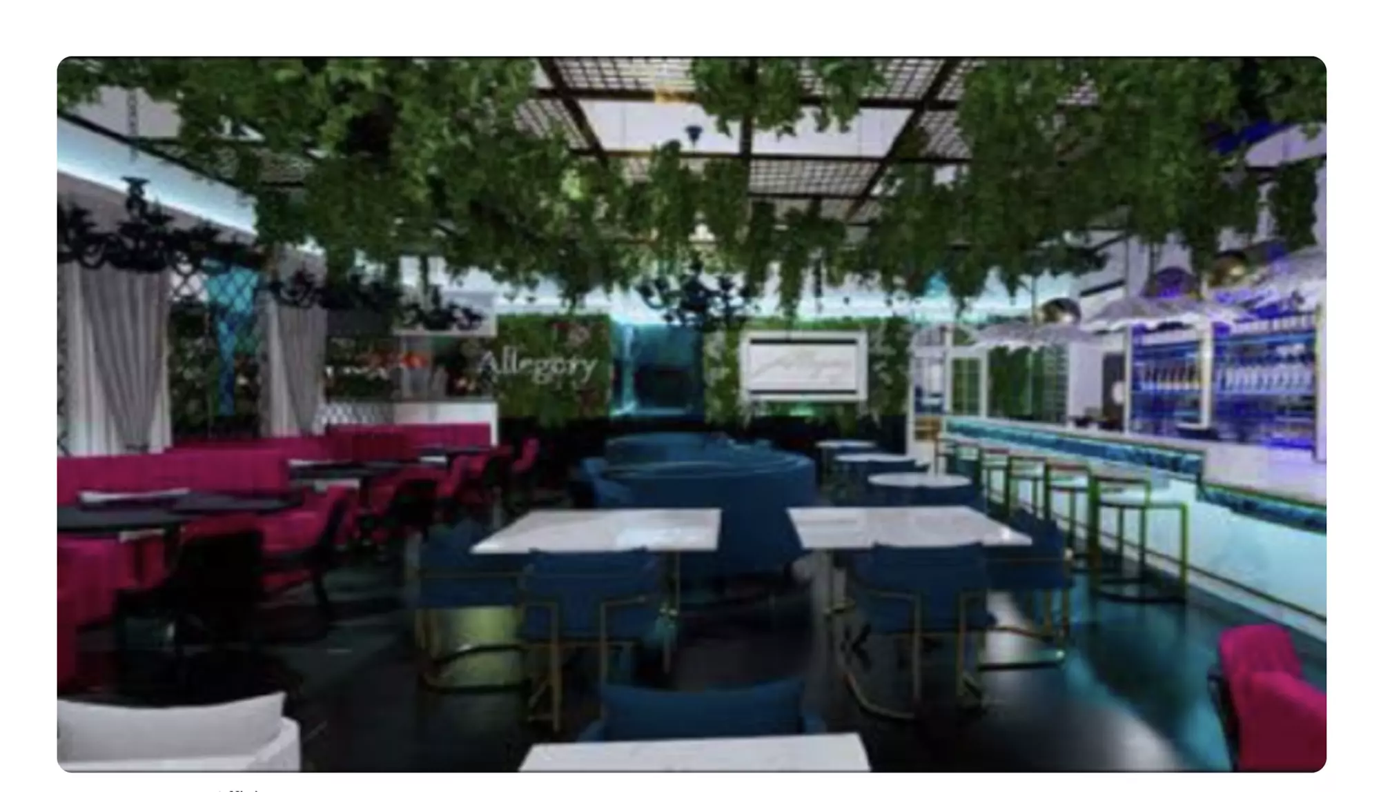 Experience $80, or $160 Dining Credit in a Fun Atmosphere 