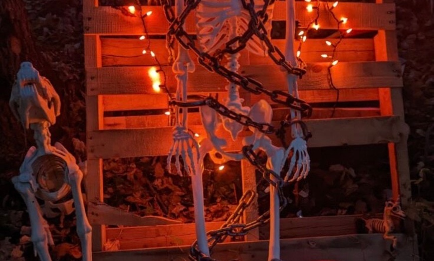 Image 3: Up to 36% Off on Admission to Spooktacular Festival on Oct. 31