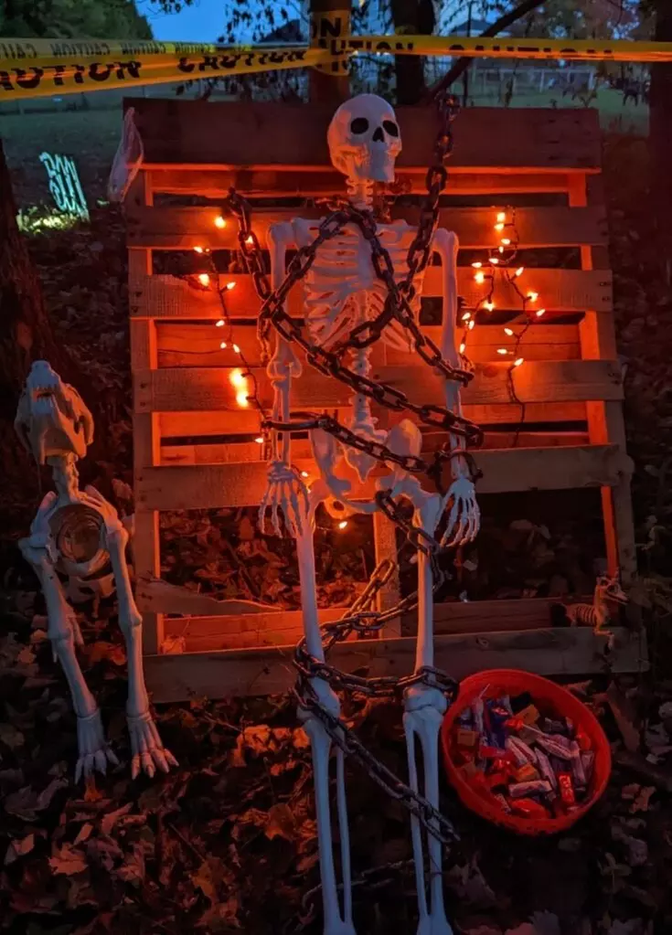 Up to 36% Off on Admission to Spooktacular Festival on Oct. 31