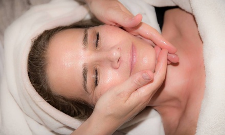 Massage bien-être du visage méthode Kobido de 30 minutes - Milona Beauté