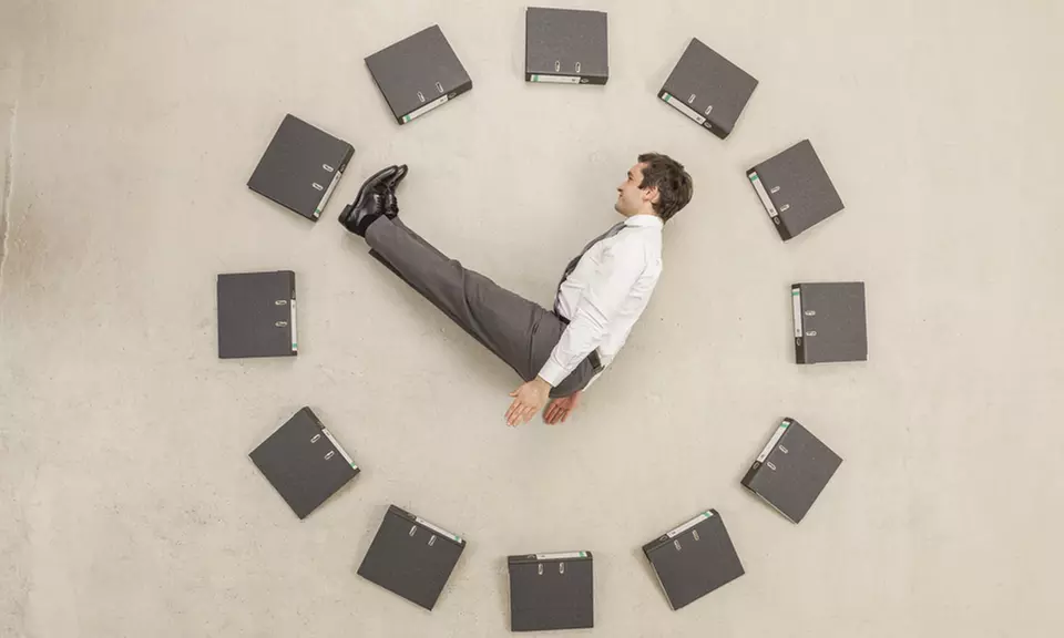 Cours en ligne de gestion du temps avec attestation finale