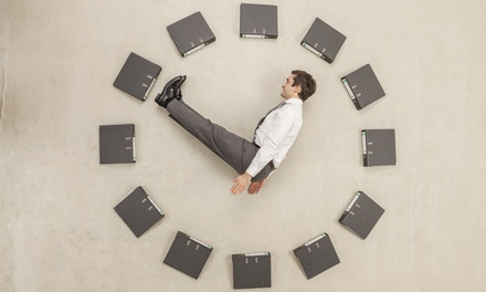 Gestion efficace du temps