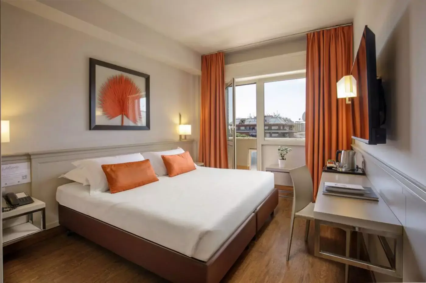 ✈ 8-Day Sorrento & Rome Vacation with Air from Great Value Vacations