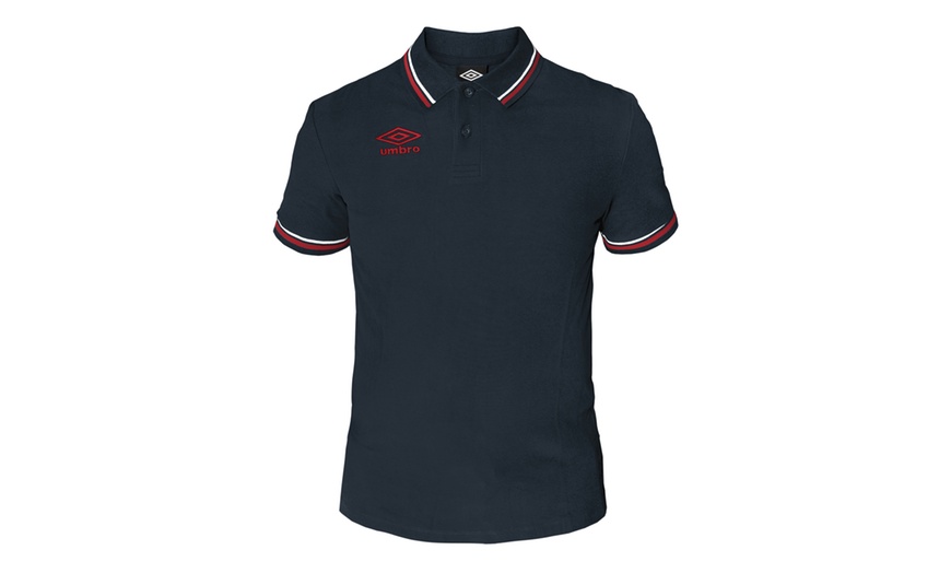 Image 5: Polo da uomo Umbro