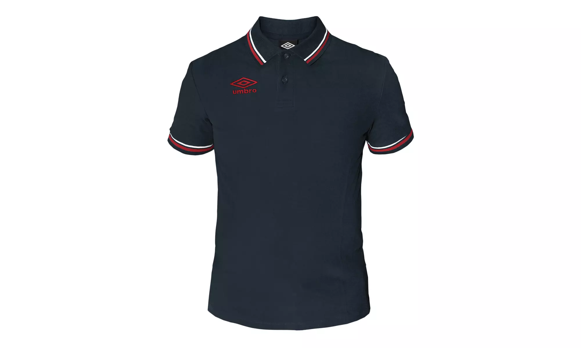 Polo da uomo Umbro