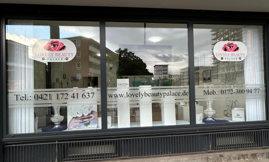 Image 3: 45 - 60 Min. Gesichtsbehandlung nach Wahl für 1 Person