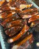 Indulge in Home-Style BBQ for Two or with Family and Friends at Country Squire Diner (Up to 23% Off)