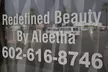 Up to 30% Off on False Eyelash Application at Aleetha's Apparel Dba Redifined Beauty AZ - Second Medium
