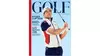 One Year-Subscription to Golf Magazine (62% Off)