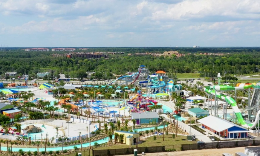 Island H2O Water Park in - Kissimmee, FL | Groupon