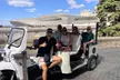 Tour de 30 o 60 minutos en Tuk Tuk para hasta 4 personas, ahorra hasta un 44% - Image 2