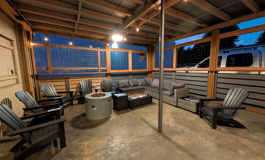 Image 6: Brew Your Own Beer Keg – 5 or 10 Gallon Experience