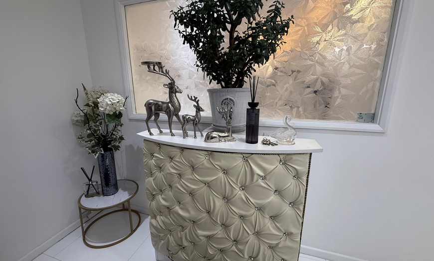 Image 3: Semi Permament Makeup at Beauté Browderie Lounge (60% Off)