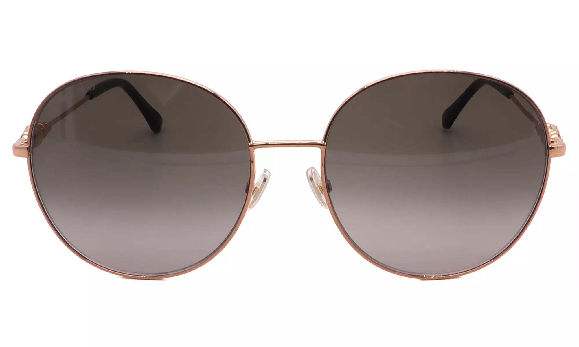 Red Carpet Glamour for Your Eyes with Jimmy Choo Eyewear