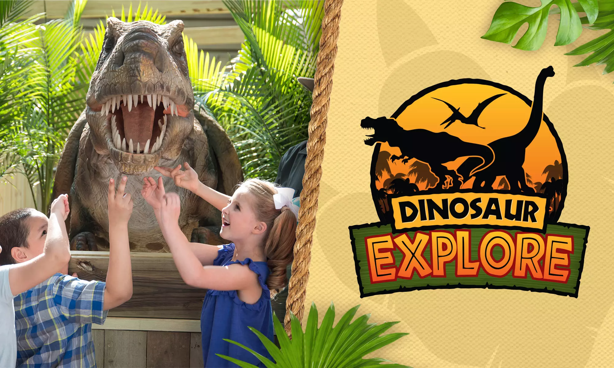 Wild Adventures Theme Park: Single Day Admission, Silver or Gold Pass