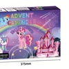 Image 3: Adventskalender „Happy Unicorn“ für Kinder