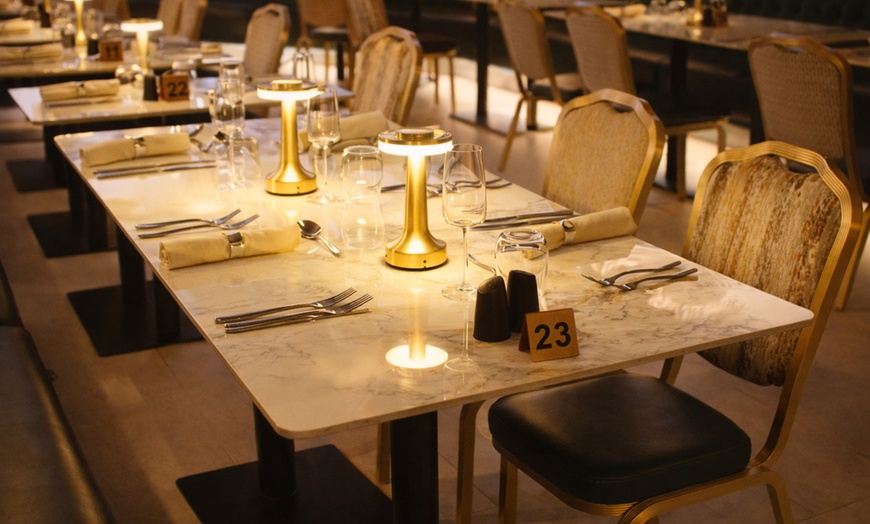 Image 28: Spa Day w/ 60min Choice of Treatment & Sparkling Afternoon Tea 