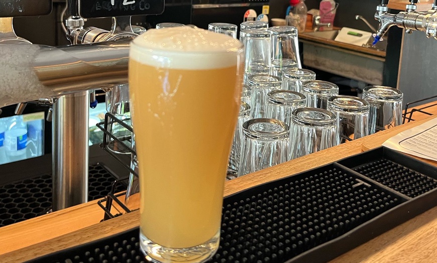 Image 3: Value Voucher for Solo Beer Tasting Experience in North Melbourne