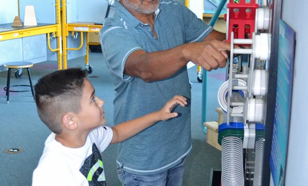 What to expect media