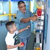 Image 3: Interactive Science Center Admission - Explore 200+ Exhibits 