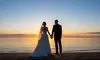 60-Minute On-Location Wedding Photo Shoot with 10 or 15 Pictures from La Foto De Natalie (Up to 51% Off)