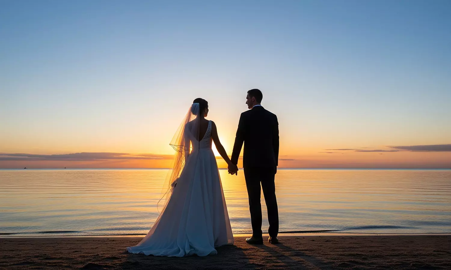 Up to 51% Off Wedding Photo Shoot from La Foto De Natalie