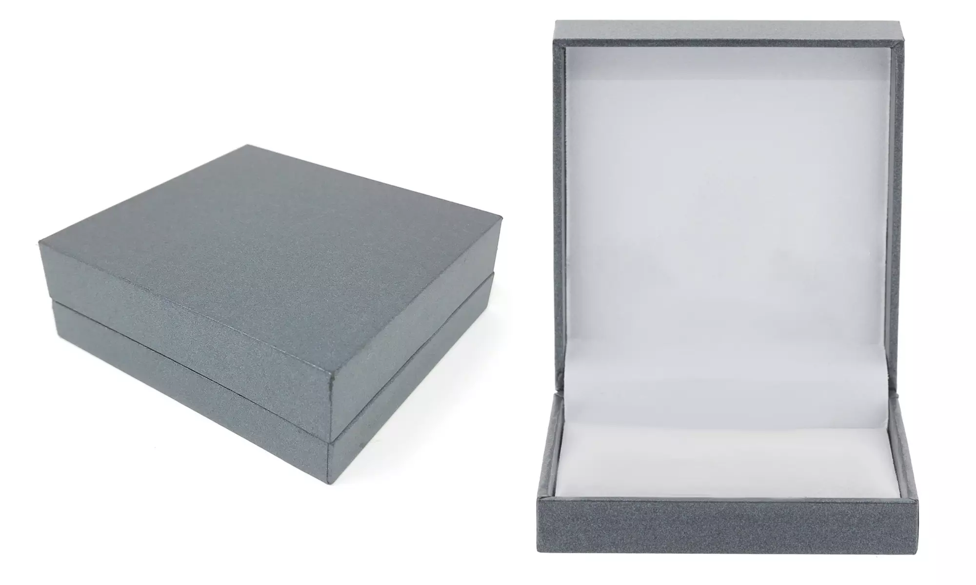 18K Gold 5.8MM Figaro Chain - Second Medium