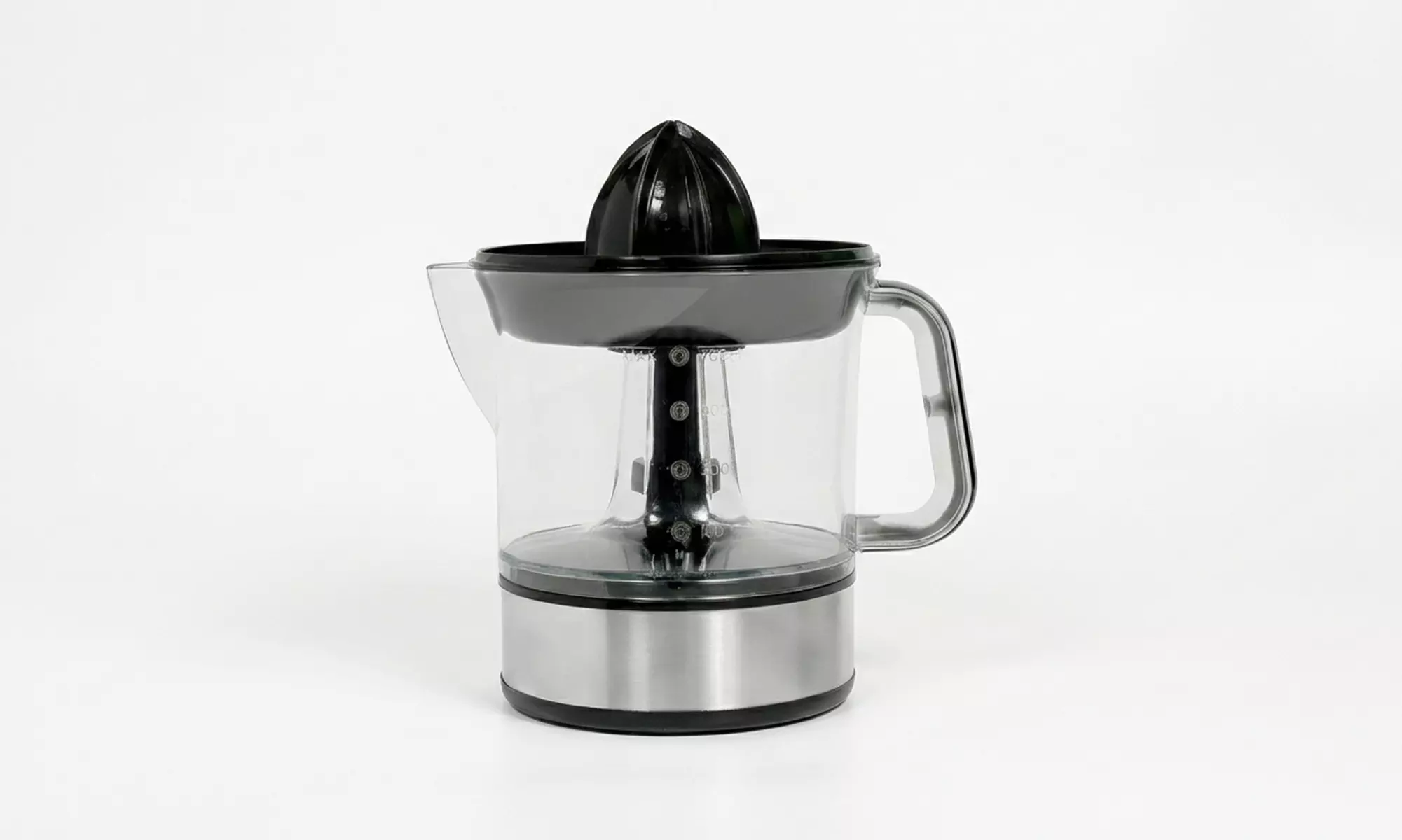 Spremiagrumi eletricco a pressione