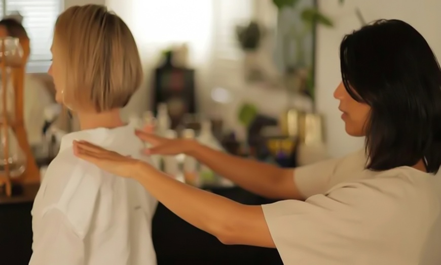 Image 8: 90-Min Swedish, Deep Tissue, Sports, Remedial or Aromatherapy Massage