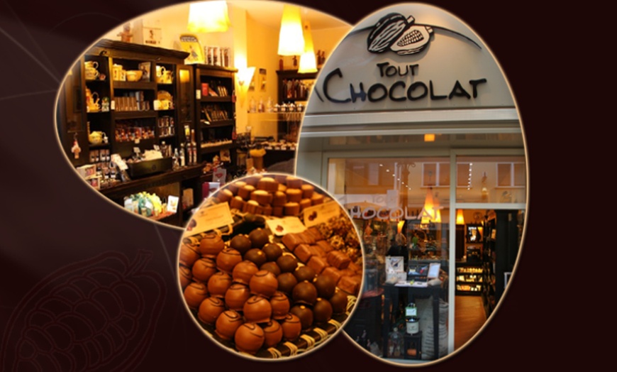 Image 5: Deluxe-Adventskalender mit exklusiven handgemachten Überraschungen