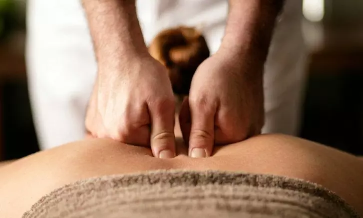 Relax & Rejuvenate: Swedish Massage & Basic Healing Head Therapy
