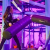 Image 9: 3-Hr Adventure Park at Area 53 – Zip Lines, Rock Climbing, & More