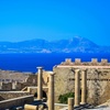 Image 2: ✈ 8-Day Island Escape in Rhodes with Air & Hotel from Worldee