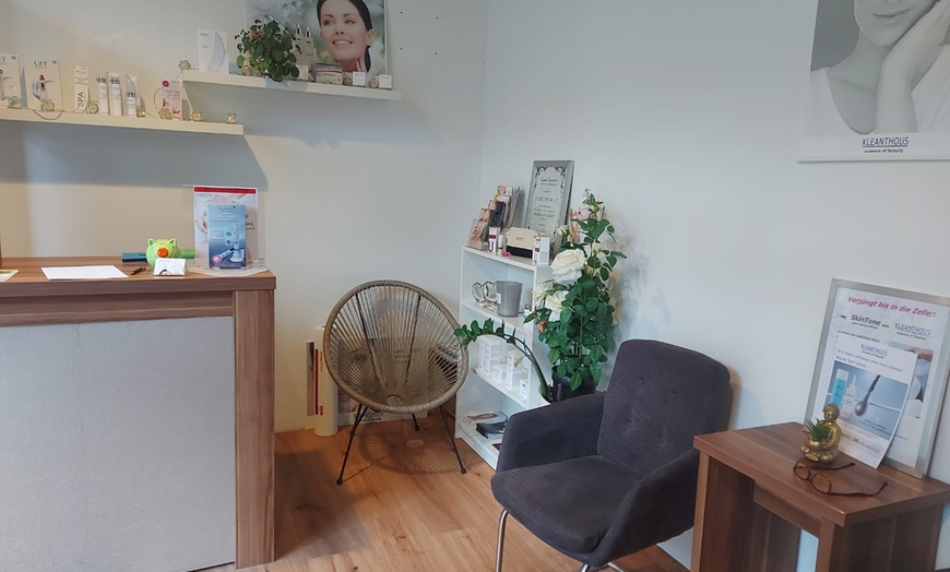 Image 2: Wimpern- und/oder Augenbrauen-Lifting für 1 Person