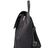 Image 27: MISS LULU Women's Fashion Lightweight Elegant Daily Backpack
