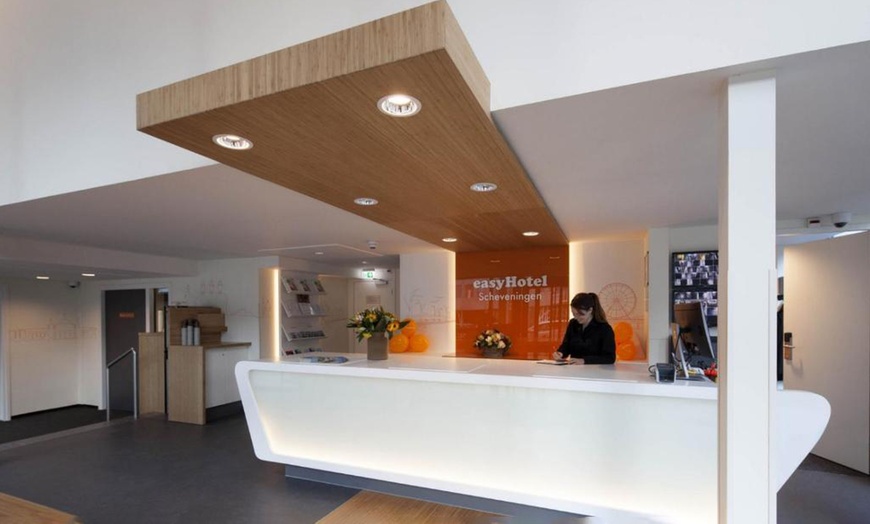 Image 12: Den Haag, Scheveningen: Zimmer nach Wahl inkl. Late Check-out