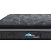 Image 5: Cloud Zone Double Layer Pocket Spring Single, Double or Queen Mattress