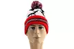 EZGO Colorful 10 LED Light Up Beanie Knit Hat Winter Warm - Second Medium