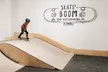 Do 35% zniżki na Plac zabaw w Skate Boom - Second Medium