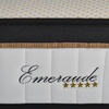 Image 5: Matelas Émeraude mémoire de forme, 24 cm