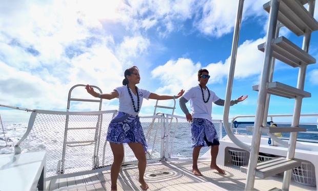 What to expect media