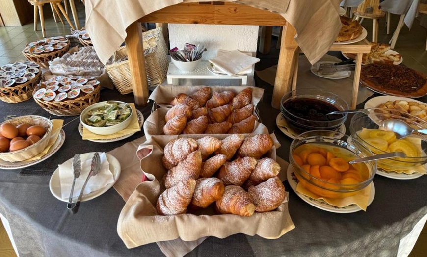 Image 11: Dolomiti: soggiorno con colazione, cena e parcheggio