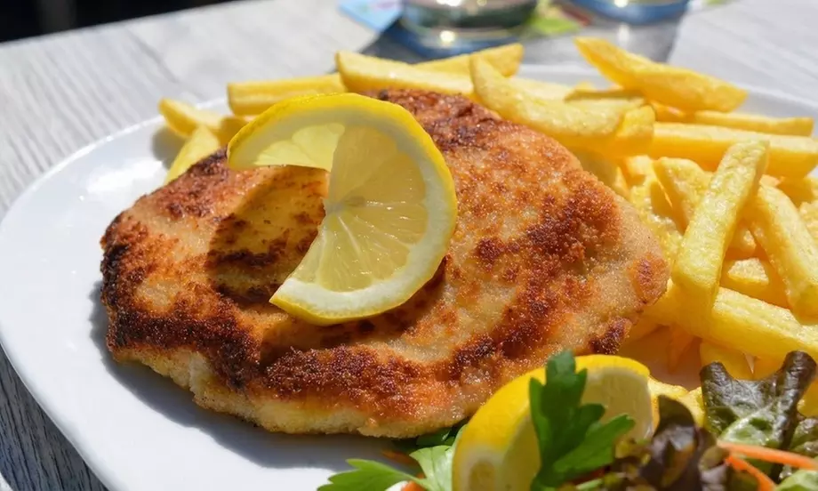 3-Gänge-Menü inkl. Aperitif für 1, 2 oder 4 Personen